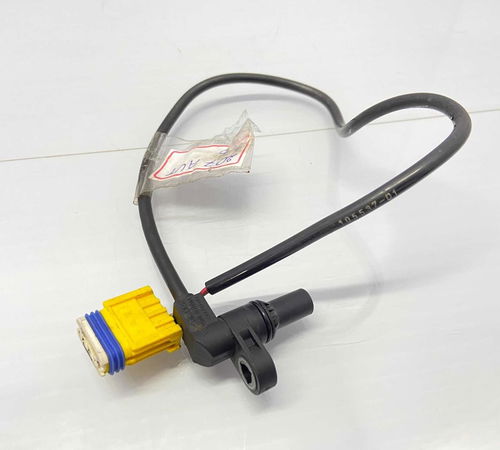 Sensor Rotação Câmbio Aut./1.6 Peugeot 207 2010