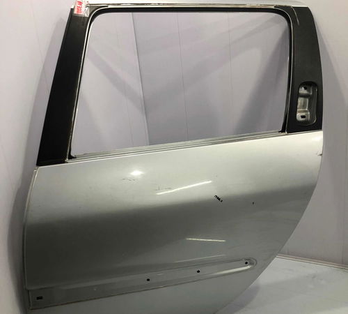 Porta Traseira Esquerda Peugeot 207 Sw 2...