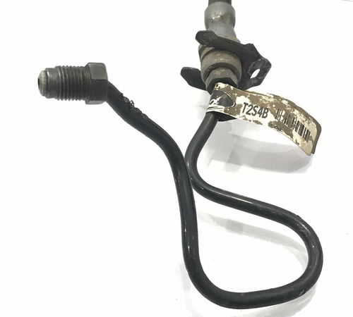 Mangueira Tudo Freio Traseiro Esquerdo Ford Ka 1.0 2016