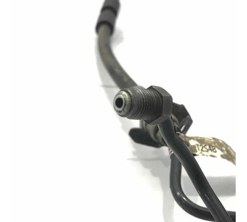 Mangueira Tudo Freio Traseiro Esquerdo Ford Ka 1.0 2016