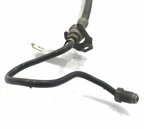 Mangueira Tudo Freio Traseiro Esquerdo Ford Ka 1.0 2016