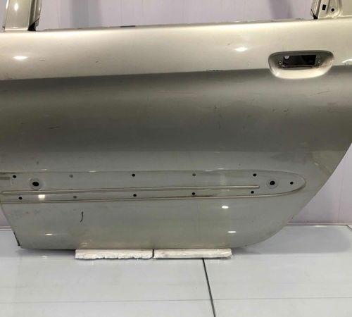 Porta Traseira Esquerda Citroën Xsara Picasso 2001/2011