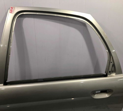 Porta Traseira Esquerda Citroën Xsara Picasso 2001/2011