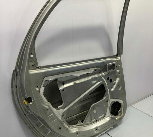 Porta Traseira Esquerda Citroën Xsara Picasso 2001/2011