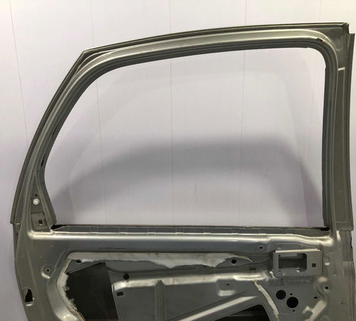 Porta Traseira Esquerda Citroën Xsara Picasso 2001/2011