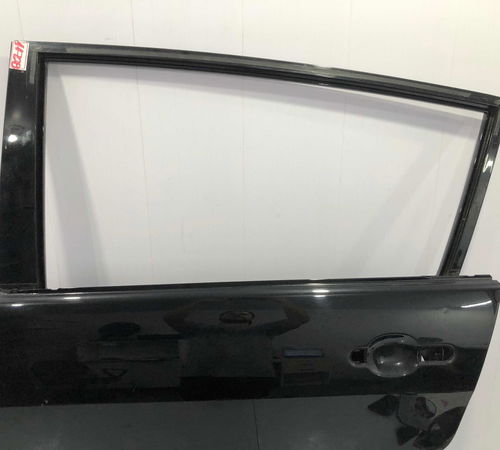 Porta Traseira Esquerda Nissan Tiida Hatch 2008/2015