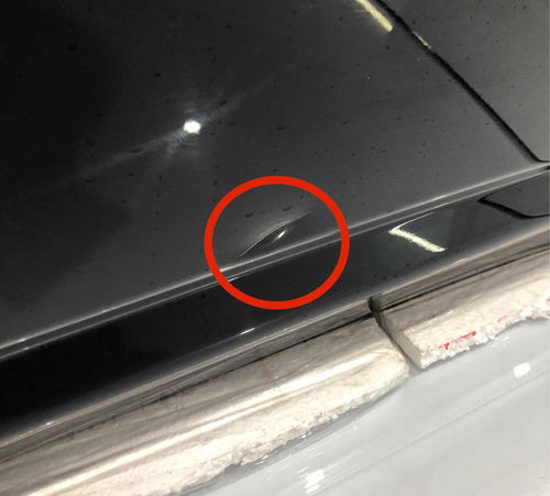 Porta Traseira Esquerda Nissan Tiida Hatch 2008/2015