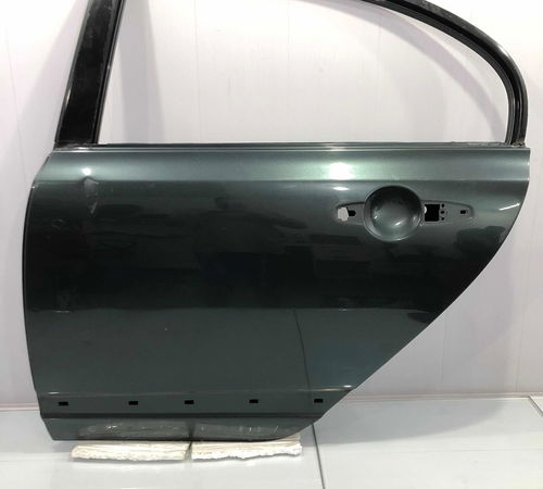 Porta Traseira Esquerda Honda Civic 2007...
