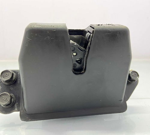 Fechadura Capô Traseiro Kia Sorento 2013