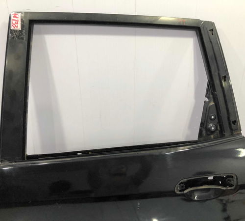 Porta Traseira Esquerda Honda Fit 2003/2008