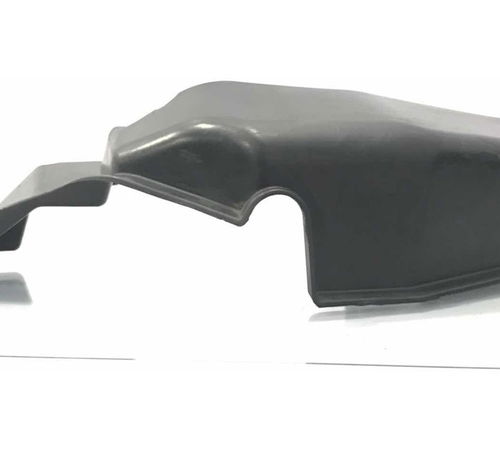 Moldura Fechadura Capô Dianteiro Honda City 2013