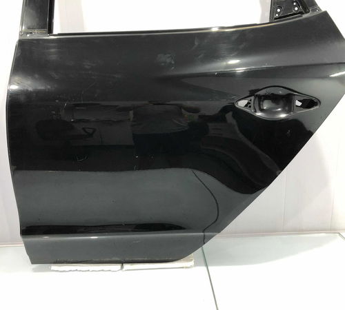 Porta Traseira Esquerda Hyundai Ix35 2009/2015