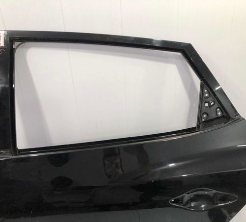 Porta Traseira Esquerda Hyundai Ix35 2009/2015