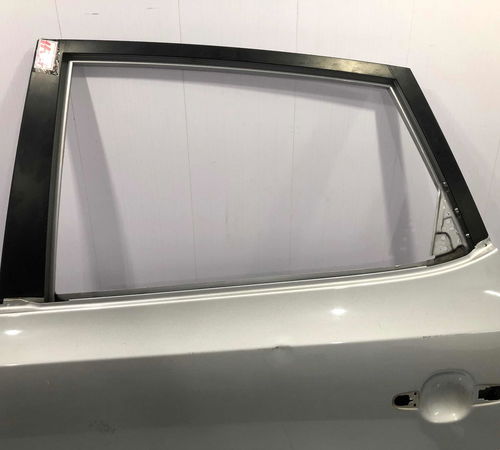 Porta Traseira Esquerda Hyundai I30 2009/2012
