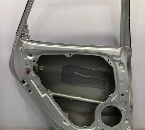 Porta Traseira Esquerda Hyundai I30 2009/2012