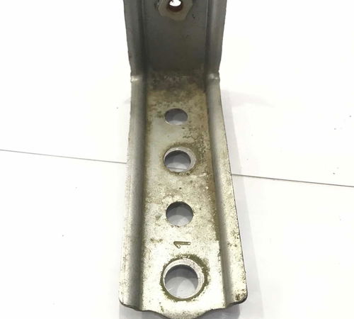 Suporte Pára-lama Dianteiro Esquerdo Toyota Etios 2013/2021