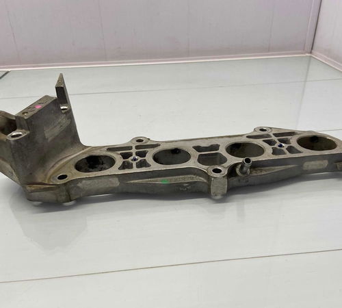 Junção Coletor Admissão 1.5 Honda City 2016