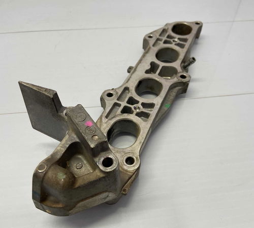 Junção Coletor Admissão 1.5 Honda City 2016