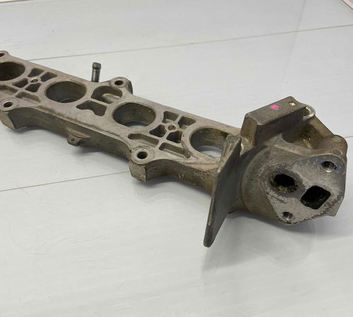 Junção Coletor Admissão 1.5 Honda City 2016