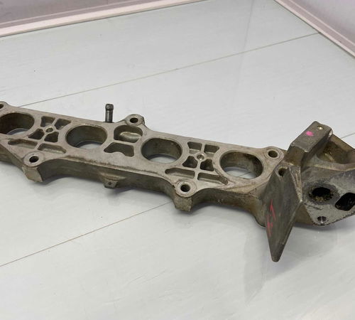 Junção Coletor Admissão 1.5 Honda City 2016