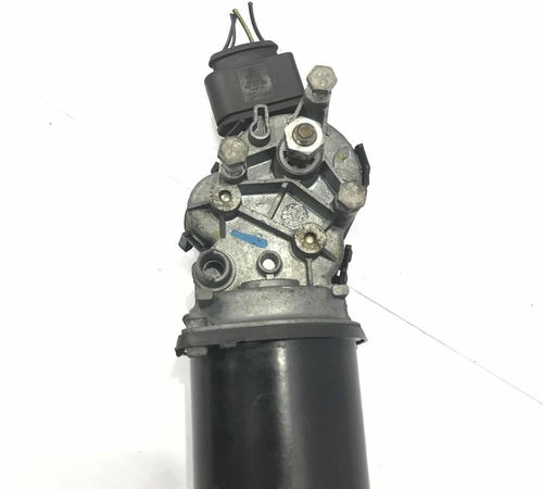 Motor Limpador Pára-brisa Volkswagen G6 2013