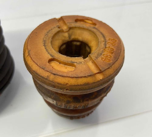 Kit Amortecedor Dianteiro Direito Fiat Vivace 2012