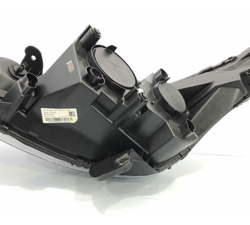 Farol Direito Fiat Argo E Cronos 2018 Sem Led - Recuperado