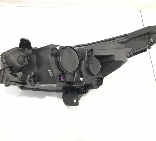 Farol Direito Fiat Argo E Cronos 2018 Sem Led - Recuperado