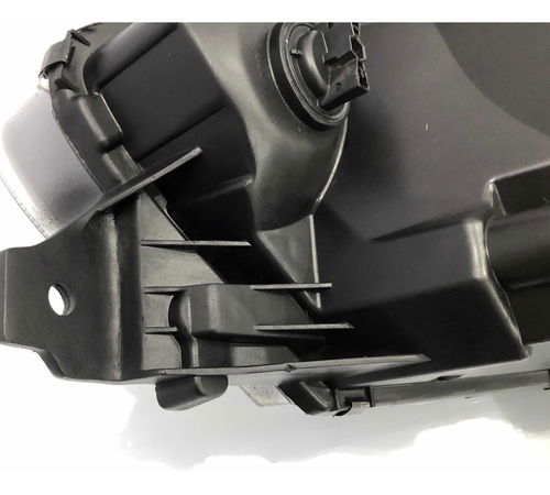 Farol Direito Fiat Argo E Cronos 2018 Sem Led - Recuperado