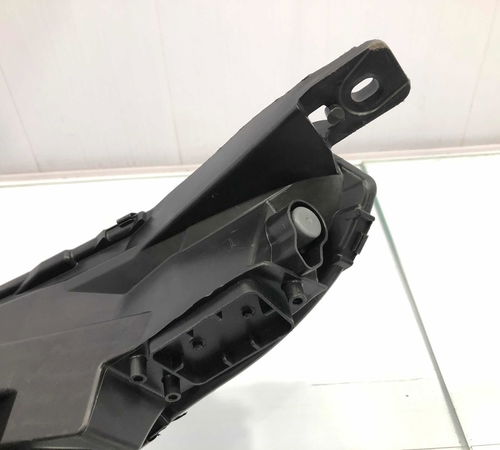 Farol Direito Fiat Argo E Cronos 2018 Sem Led - Recuperado