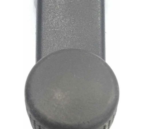 Manivela Vidro Manual Volkswagen Gol 2012