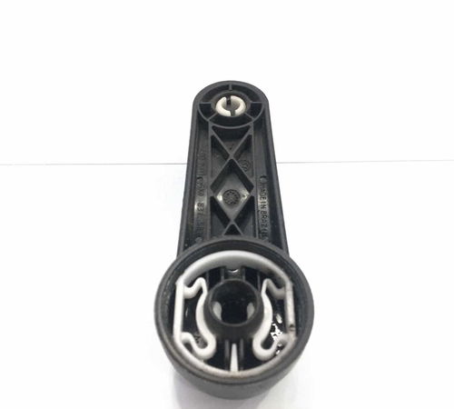 Manivela Vidro Manual Volkswagen Gol 2012