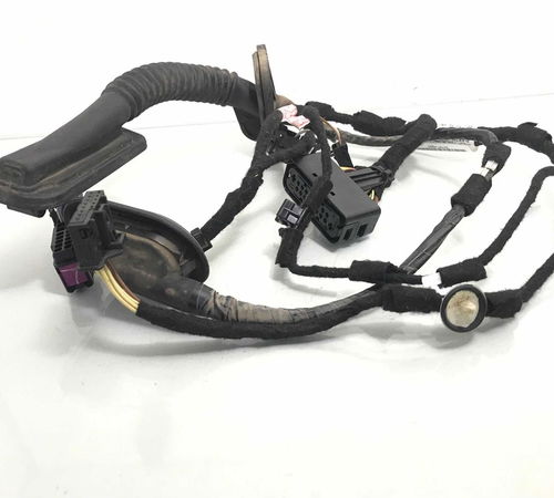 Chicote Porta Traseira Direita Volkswagen Jetta 2013