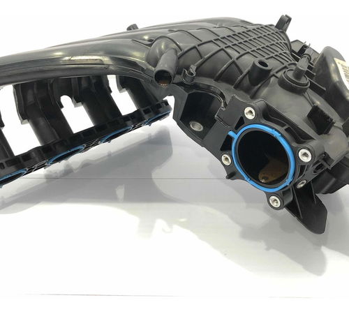 Coletor Admissão Renault Oroch 2016 - (motor Nissan)