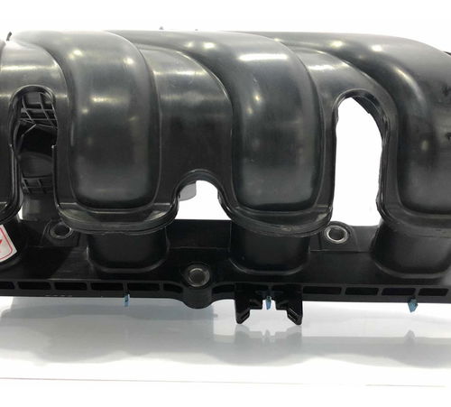 Coletor Admissão Renault Oroch 2016 - (motor Nissan)