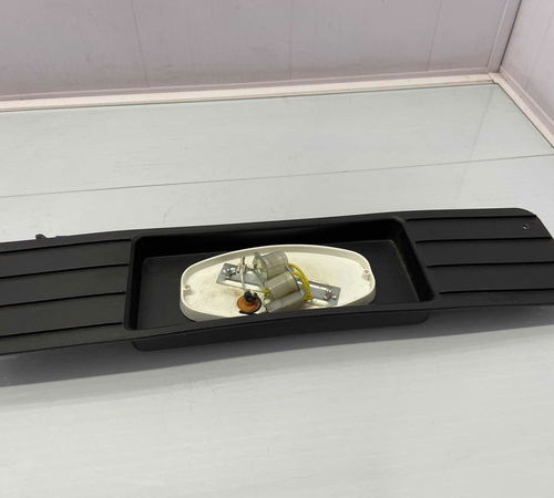Suporte Placa Universal/importado P/cami...