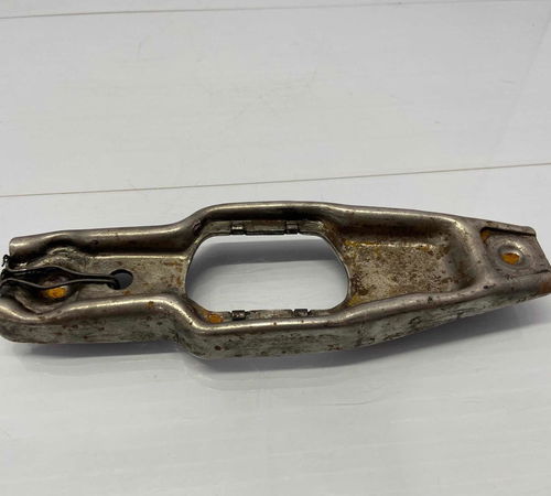 Garfo Caixa Marcha Volkswagen Golf Sr 2002