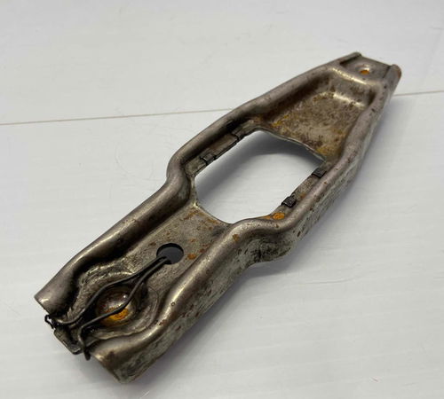 Garfo Caixa Marcha Volkswagen Golf Sr 2002