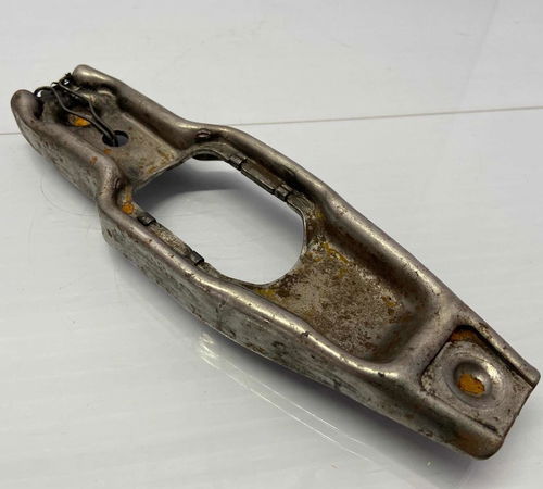 Garfo Caixa Marcha Volkswagen Golf Sr 2002