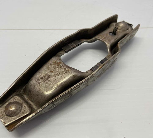 Garfo Caixa Marcha Volkswagen Golf Sr 2002