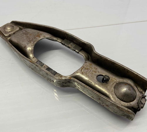 Garfo Caixa Marcha Volkswagen Golf Sr 2002