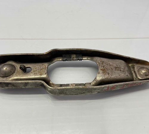 Garfo Caixa Marcha Volkswagen Golf Sr 2002