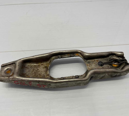 Garfo Caixa Marcha Volkswagen Golf Sr 20...