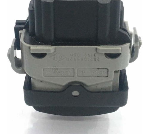 Botão Trava Porta Renault Sandero 2012