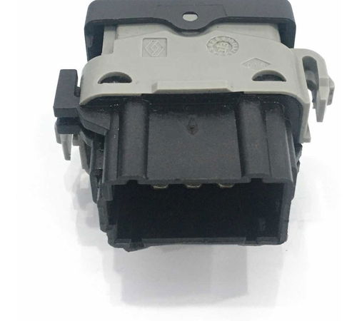 Botão Trava Porta Renault Sandero 2012