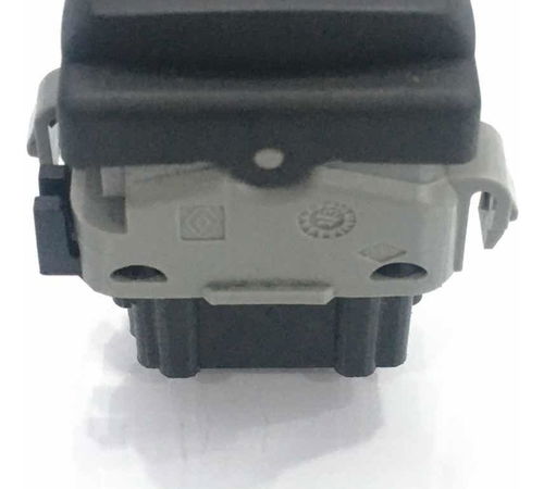 Botão Trava Porta Renault Sandero 2012