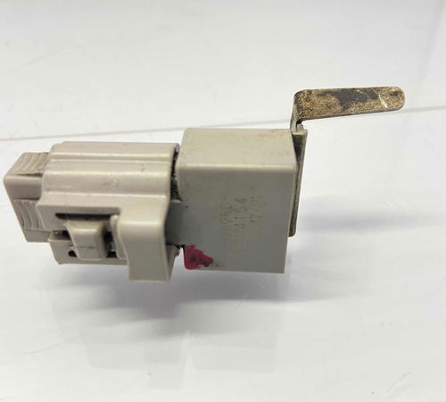 Sensor Relê Condensador 16v/1.8 Toyota Corolla 2003/2009