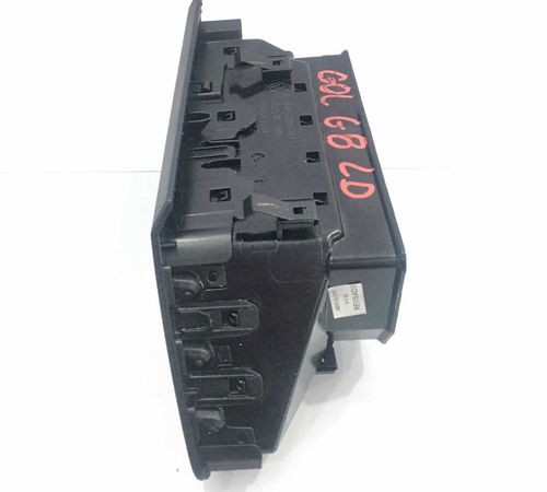 Difusor Ar Painel L. D. Volkswagen Gol G7/saveiro/voyage 17