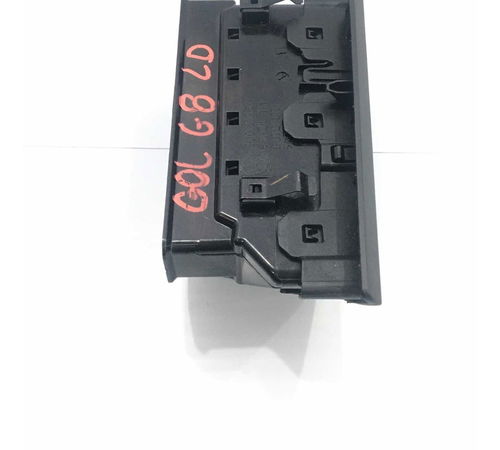 Difusor Ar Painel L. D. Volkswagen Gol G7/saveiro/voyage 17