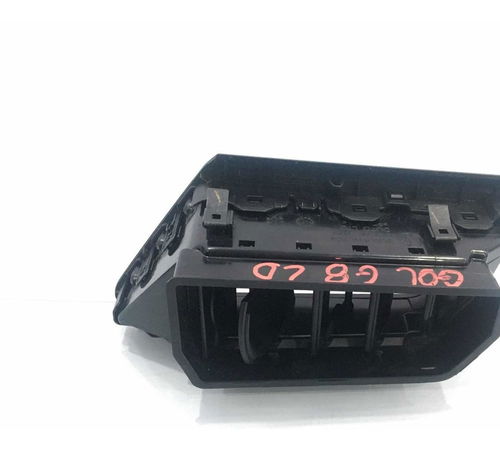 Difusor Ar Painel L. D. Volkswagen Gol G7/saveiro/voyage 17